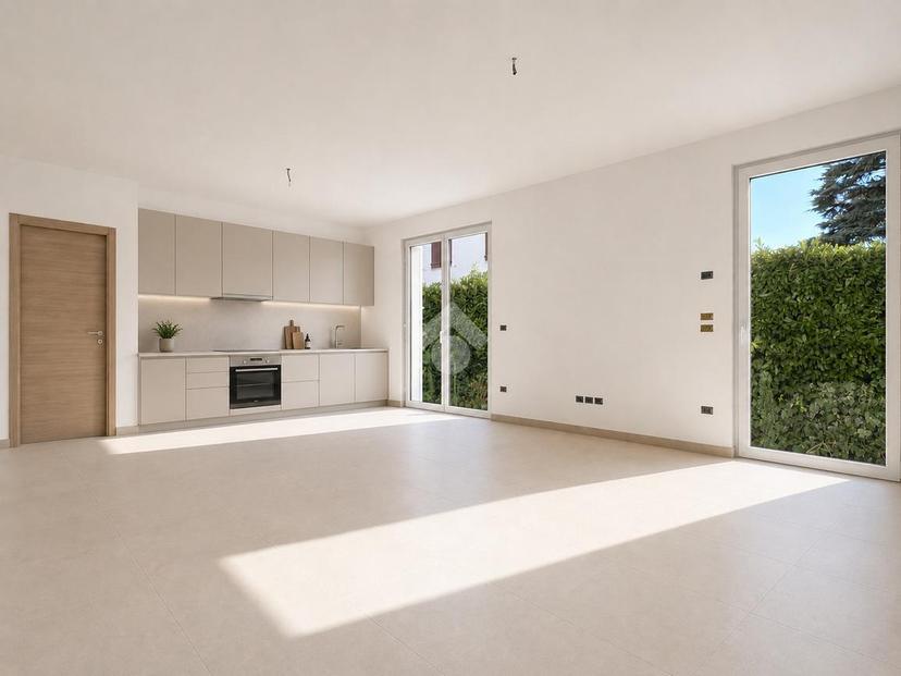 Casa indipendente in Via Euganea 44, Selvazzano Dentro — foto 3 di 5