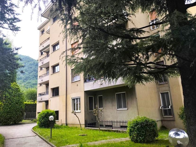 Bilocale in Via Cesare Cantù, Olginate — foto 3 di 5