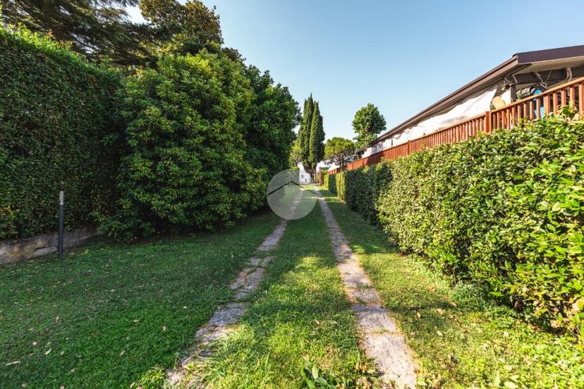 Villa in Lungolago Giuseppe Zanardelli, Toscolano-Maderno — foto 5 di 5