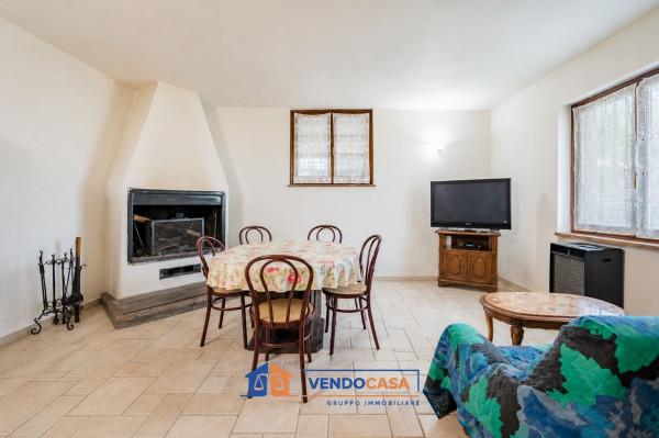 Villa in Località Botti, Farigliano — foto 5 di 5