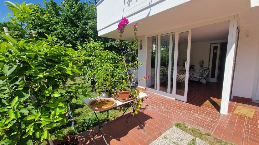 Villa bifamiliare in Via Kennedy, Este — foto 2 di 5