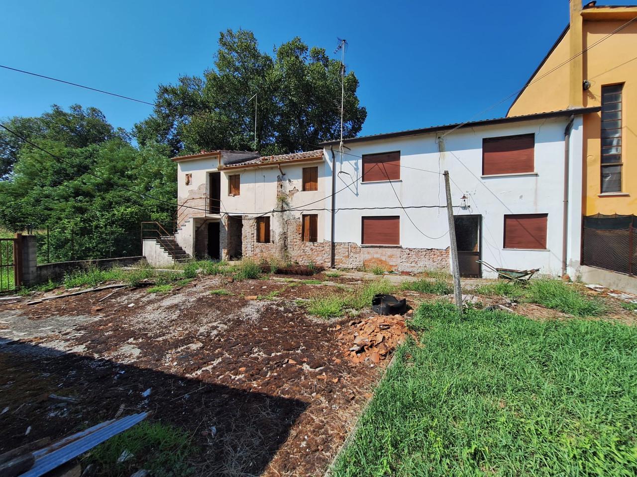 Rustico in Via Gallani, Rovigo