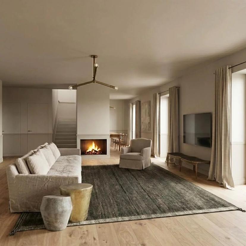 Casa indipendente in Via Tetti Gariglio, 7, Pino Torinese — foto 4 di 5