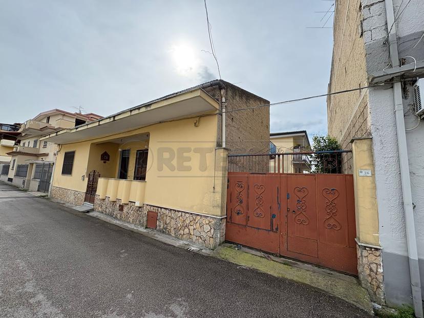 Casa indipendente in Via Foggia, Marcianise — foto 3 di 5