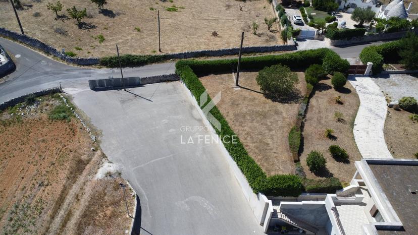 Villa in Strada Votano, Martina Franca — foto 2 di 5