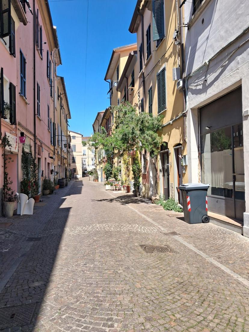 Appartamento, Sarzana