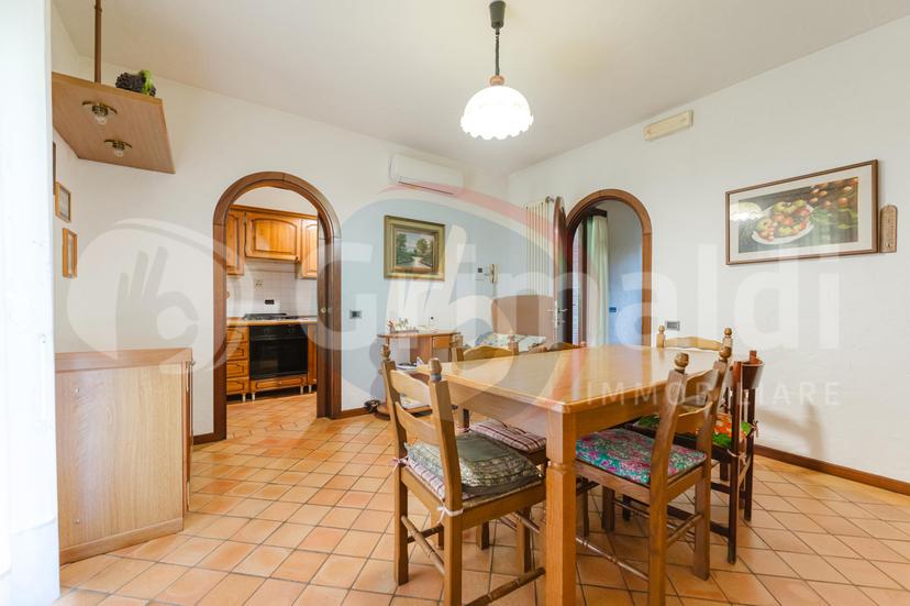 Villa bifamiliare, Campodarsego — foto 3 di 5