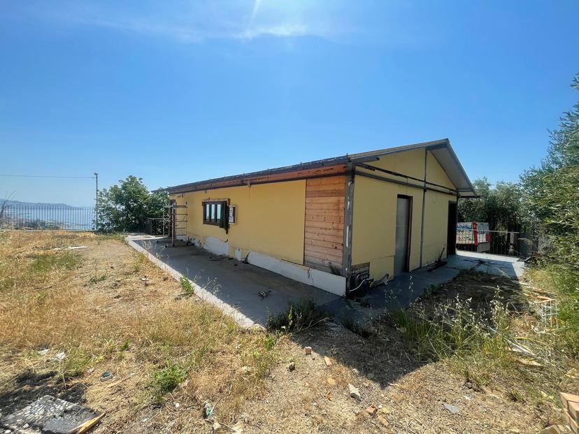 Casa indipendente in Via Padre Semeria 237, Sanremo — foto 3 di 5