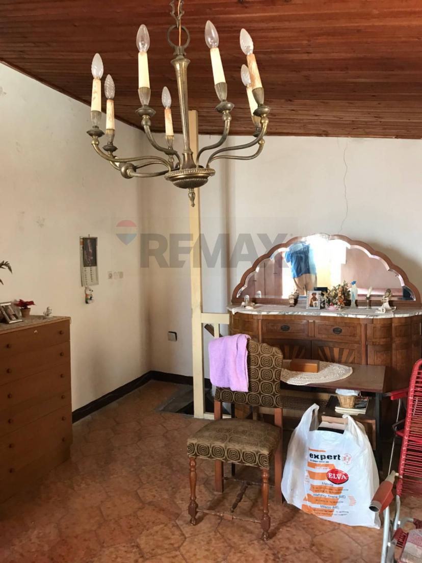 Casa indipendente in Via Sant'Onofrio 71, Casalvecchio Siculo — foto 3 di 5