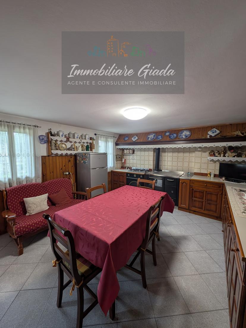 Villa a schiera, Orsago — foto 5 di 5