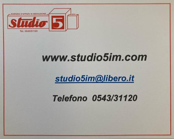 Trilocale in Via Aldo Vespignani, Forlì — foto 5 di 5