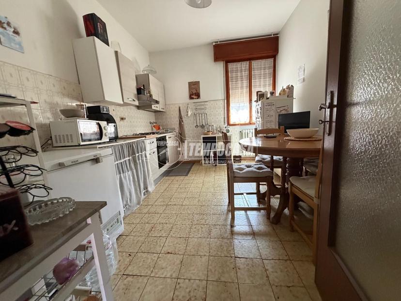 Quadrilocale in Via Lidice  17, Nonantola — foto 2 di 5