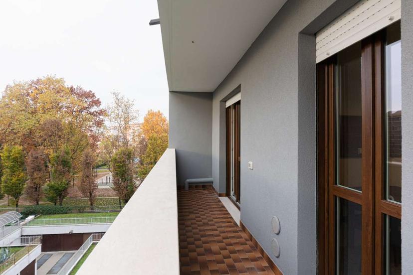 Trilocale in Via Luigi Negrinelli 20, Cologno Monzese — foto 5 di 5