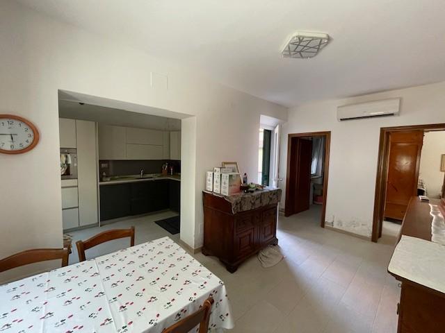 Quadrilocale, Vecchiano