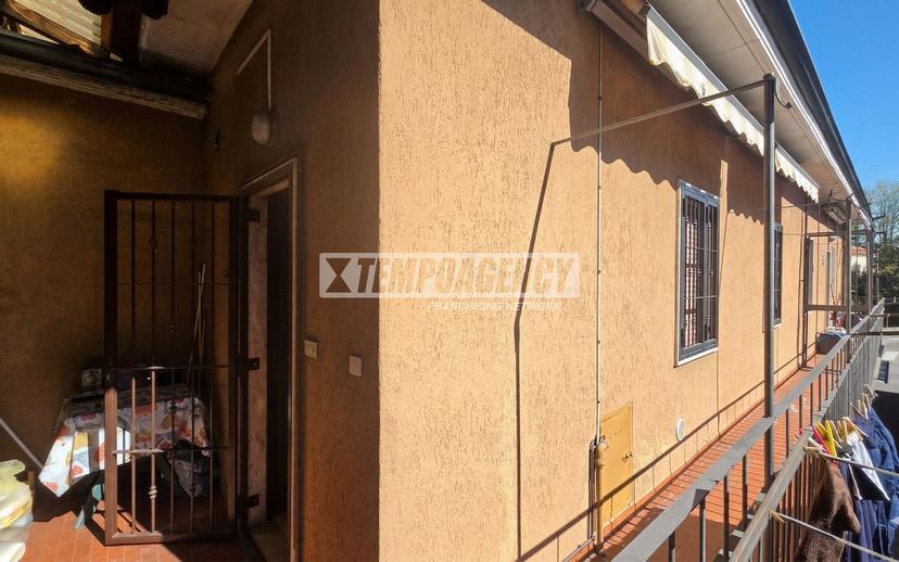 Bilocale in Via Garibaldi 46, Garbagnate Milanese — foto 3 di 5