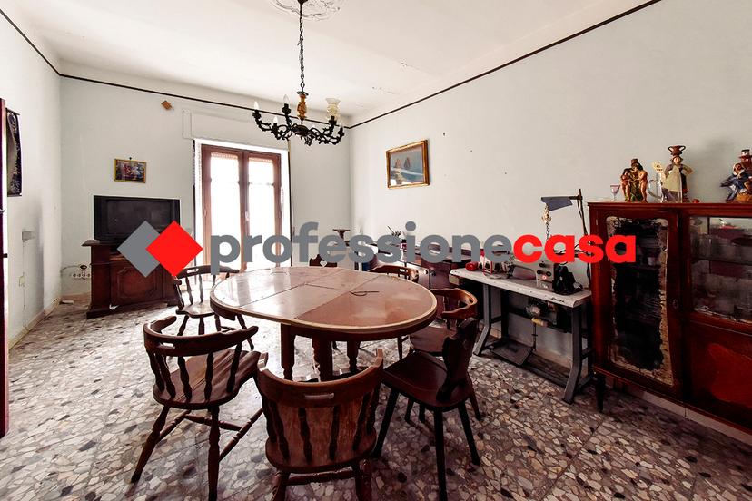 Quadrilocale in Via Appia 9, San Nicola la Strada — foto 4 di 5