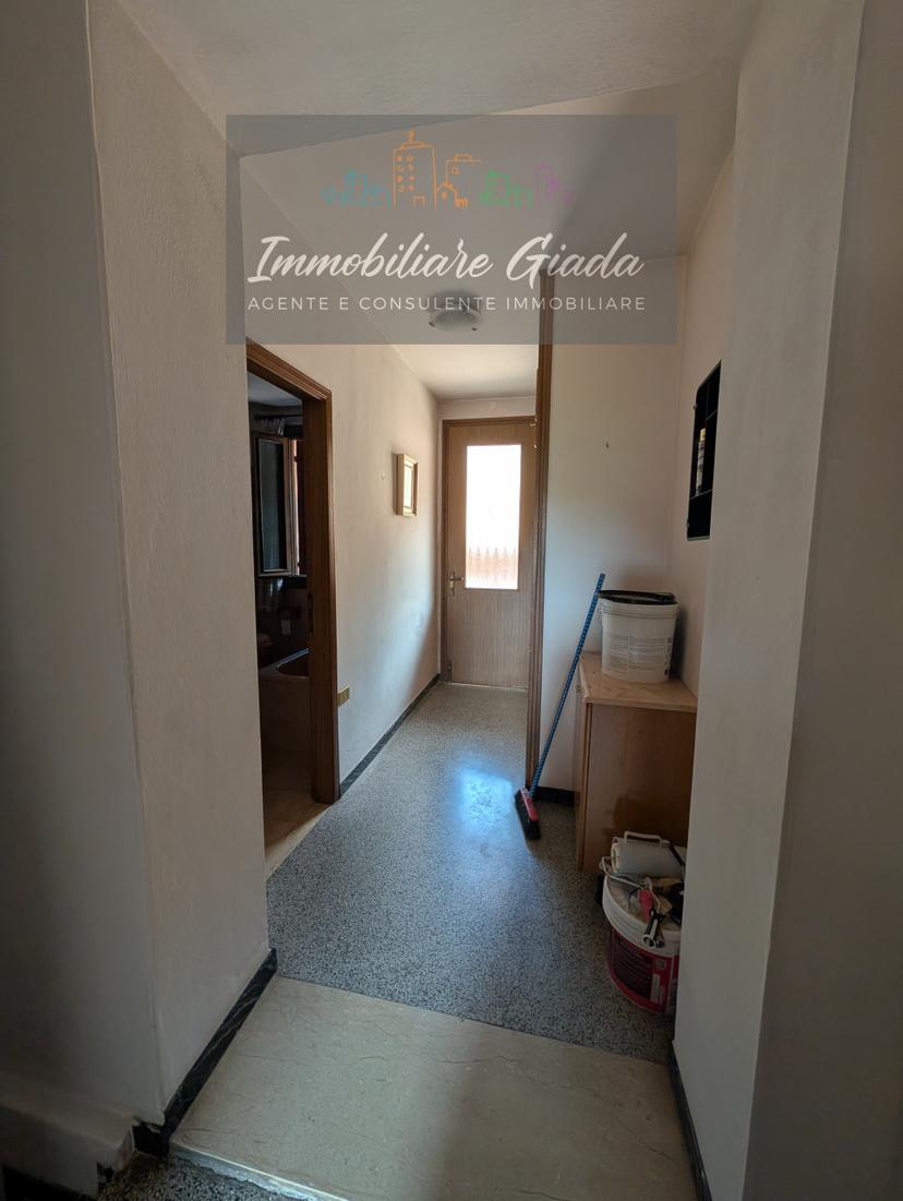 Villa a schiera, Vittorio Veneto — foto 3 di 5