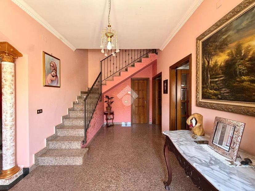 Villa in Via Benito Aloisi 20, Cosenza — foto 2 di 5