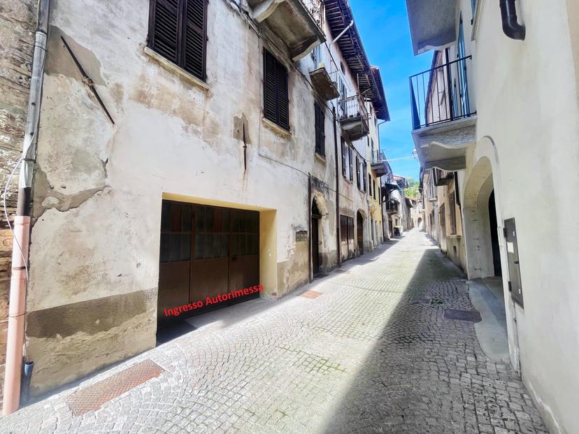 Appartamento in Via Principe Amedeo 15, Farigliano — foto 4 di 5