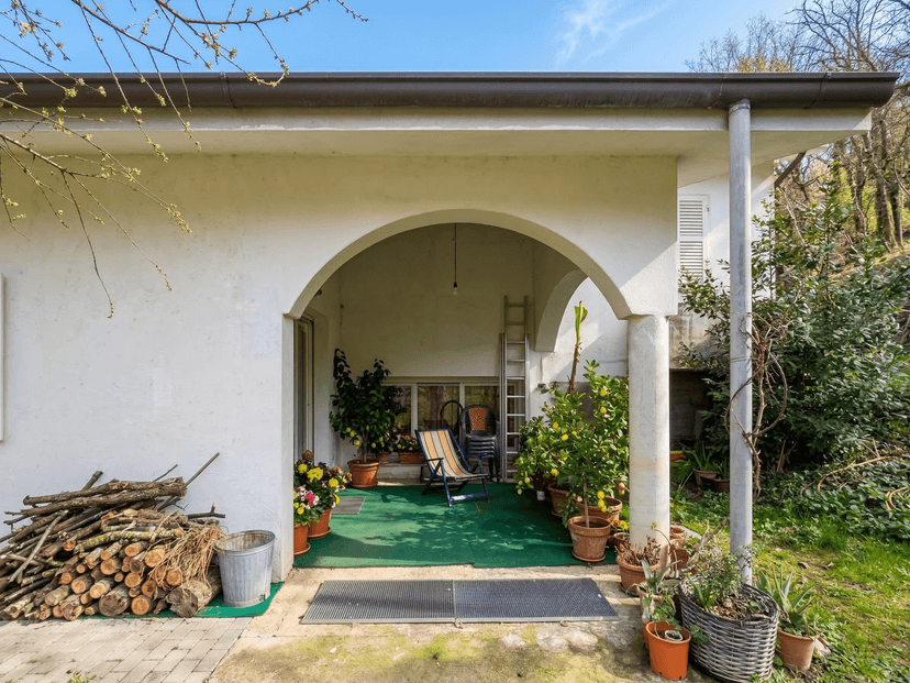 Villa in Via Antonio Gramsci 1, San Leo — foto 2 di 3