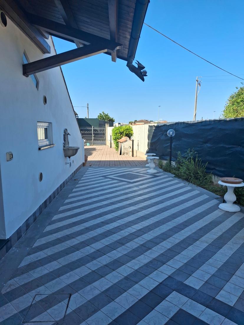 Quadrilocale in Strada del Casone, Civitanova Marche — foto 4 di 5