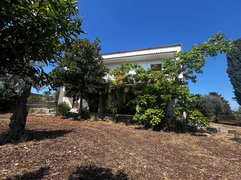 Villa in Ronco a Via Goldoni Sn, Priolo Gargallo — foto 3 di 5