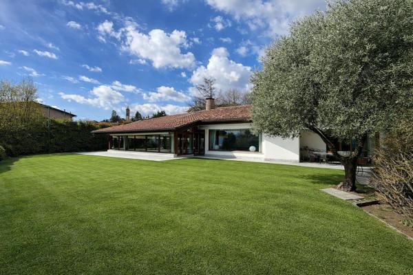 Villa, Erba — foto 2 di 5