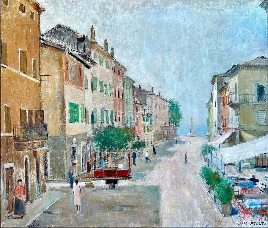 Villa in Strada della Valsorda, Bardolino