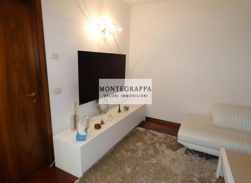 Attico in Via Piave, Castelfranco Veneto — foto 3 di 5