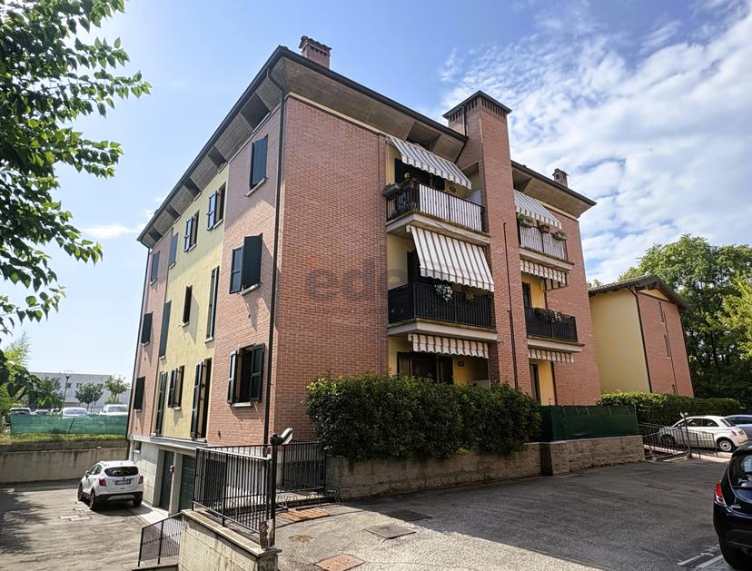 Quadrilocale in Via Piella 11, Castelfranco Emilia