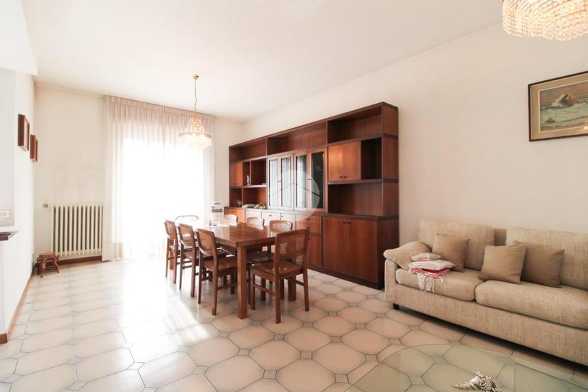 Villa in Via l. Cadorna 53, Cormano — foto 5 di 5