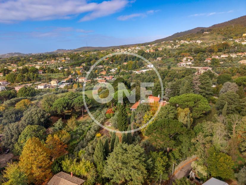 Villa unifamiliare in Via di Colle Petrone 19, Velletri — foto 5 di 5