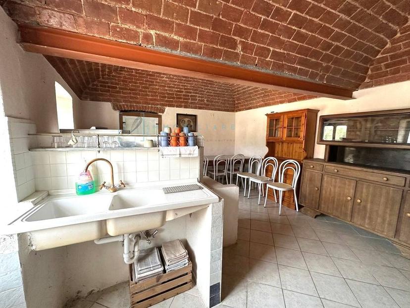 Bilocale in Via Giovanni Battista Pera, Calizzano — foto 4 di 5