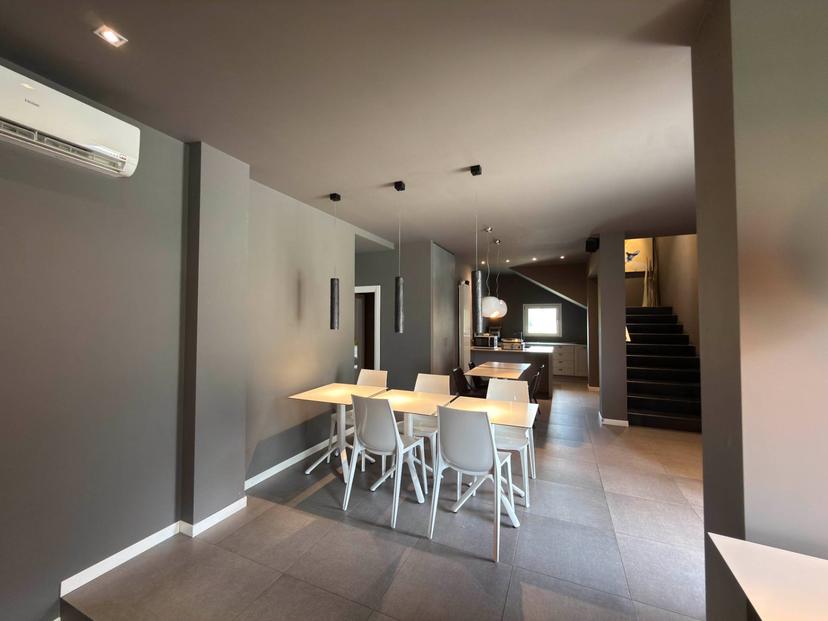 Villa in Via Baiguini, Costa Volpino — foto 3 di 5