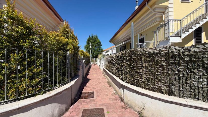 Villa a schiera in Contrada Palopoli, Corigliano-Rossano — foto 4 di 5