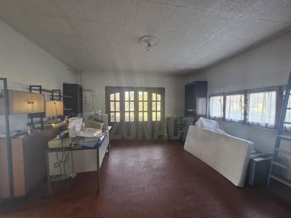 Villa in Via San Fermo, Somma Lombardo