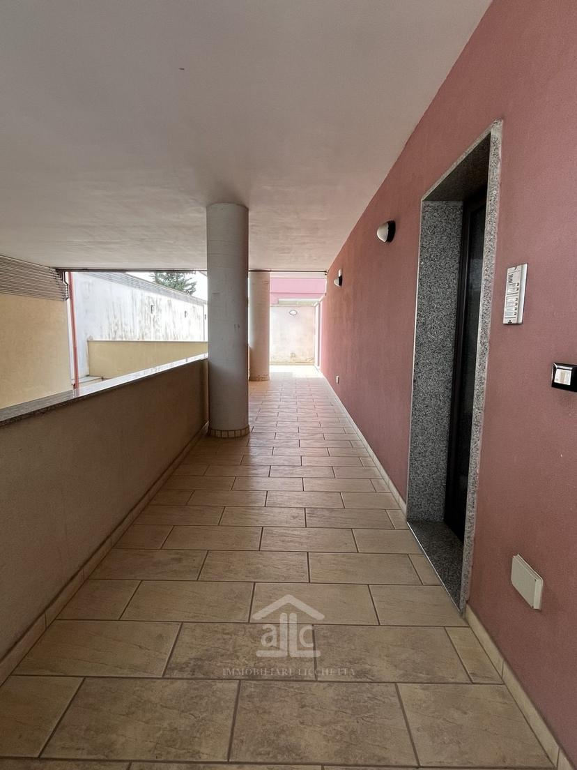 Attico in Via Manni Pasquale 4, San Cesario di Lecce — foto 4 di 5