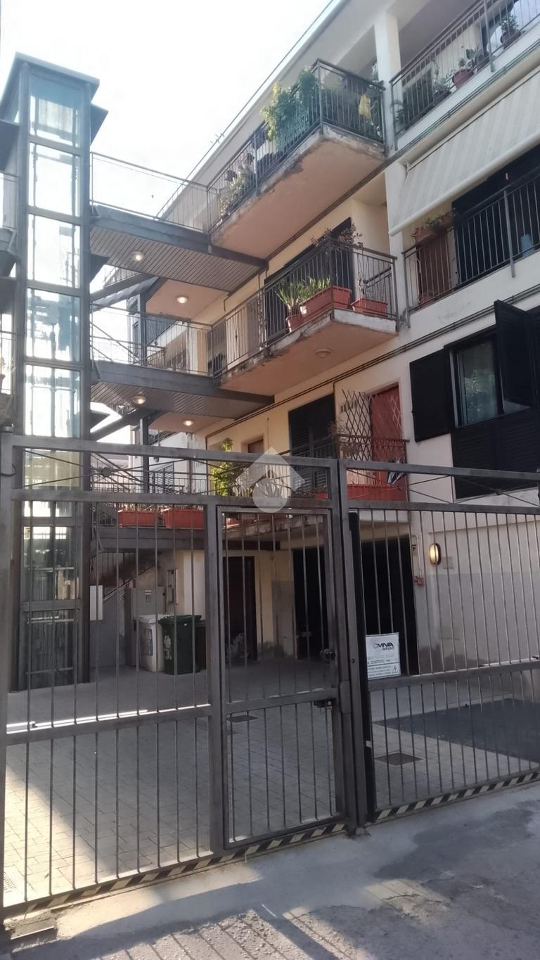 Monolocale in Via Euclide, Milano