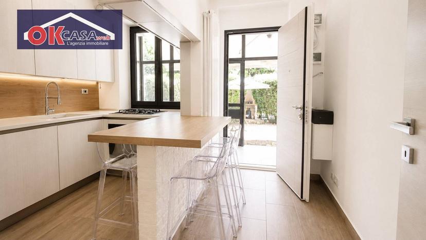 Casa indipendente in Borgo San Mauro, Duino-Aurisina — foto 4 di 5