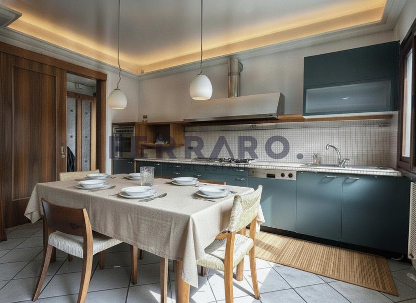 Villa in Via San Zeno 15/d, Treviso — foto 4 di 5