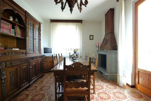 Villa in Via Aldo Capitini 2, Sansepolcro — foto 5 di 5