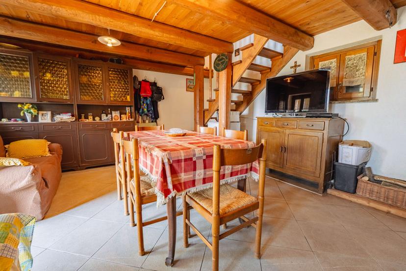 Casa indipendente, Bagnolo Piemonte — foto 3 di 5