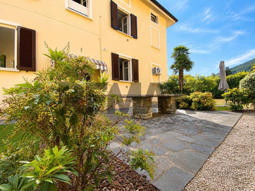 Villa in Via Marconi 500, Baveno — foto 3 di 5