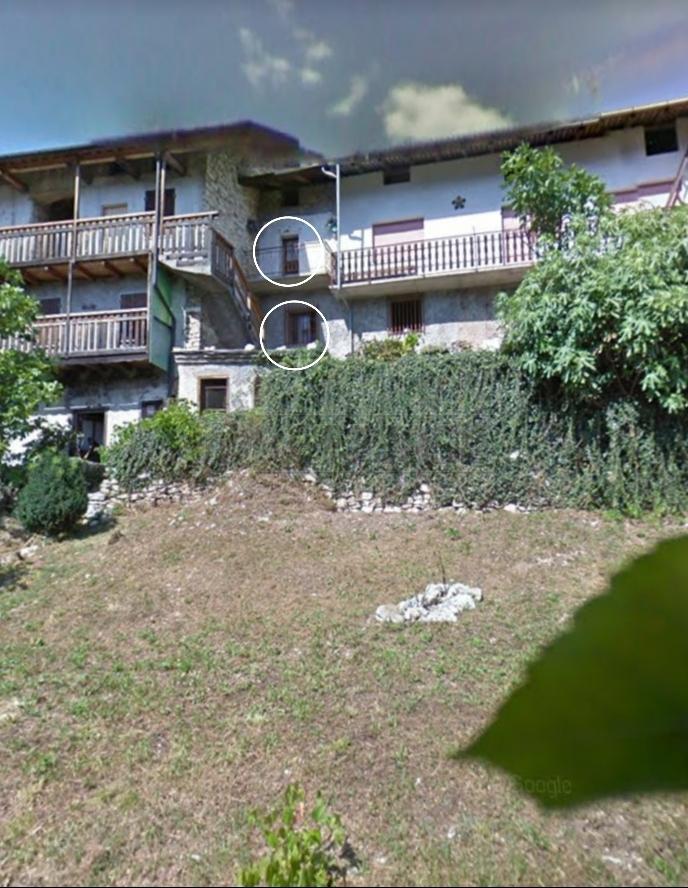Villa a schiera in San Vito di Arsiè, Belluno — foto 3 di 5
