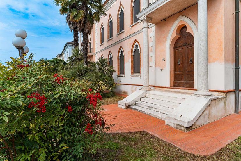 Villa, Suzzara — foto 2 di 5