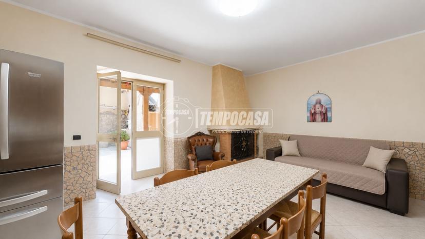 Casa indipendente in Via Costanzo 115, Lusciano — foto 5 di 5