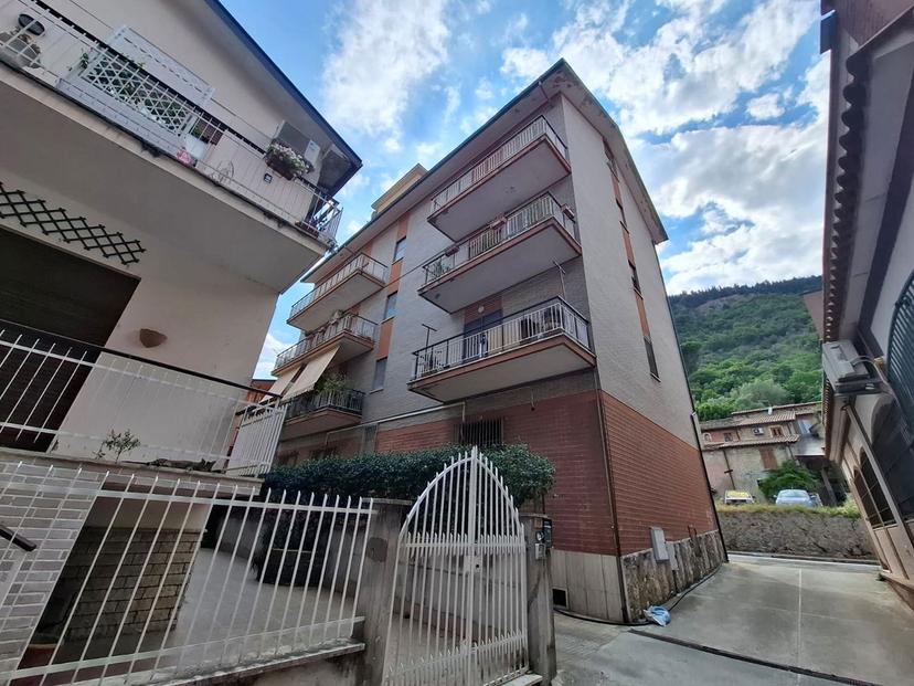 Appartamento in Via Santa Lucia 3, Sora — foto 4 di 5