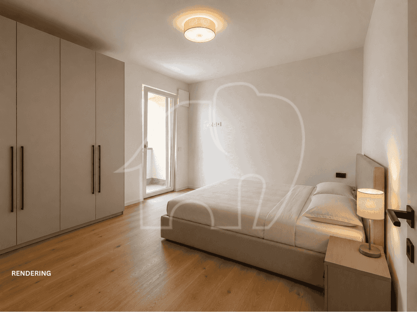 Quadrilocale in Via Aslago - Haslacher StraßE, Bolzano — foto 2 di 5