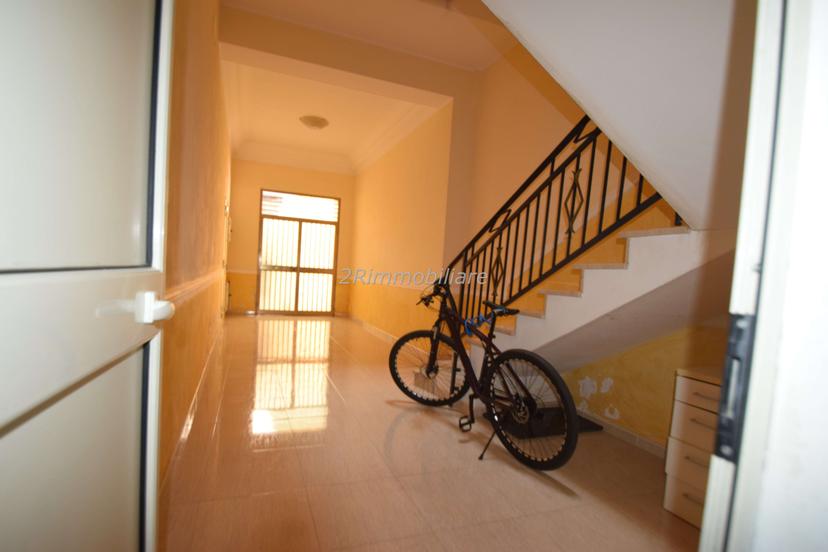 Quadrilocale in Via Salemi , Mazara del Vallo — foto 2 di 5