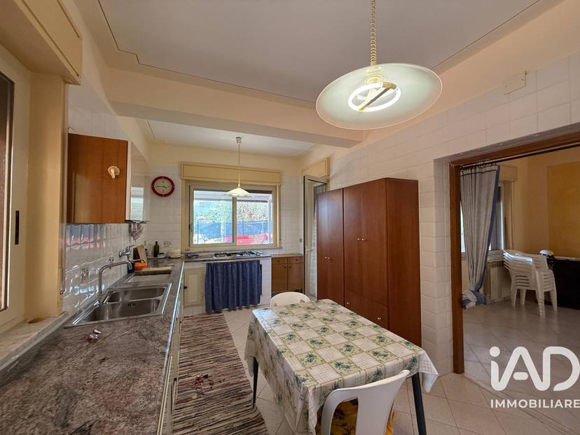 Villa in Via Chiesazza Sperone XX, Altavilla Milicia — foto 4 di 5